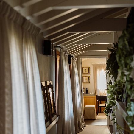 Bed and Breakfast Casa Toma - Luxury Garden House Арциньяно Экстерьер фото
